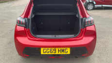 Peugeot 208 1.2 PureTech 100 Allure Premium 5dr EAT8 Petrol Hatchback